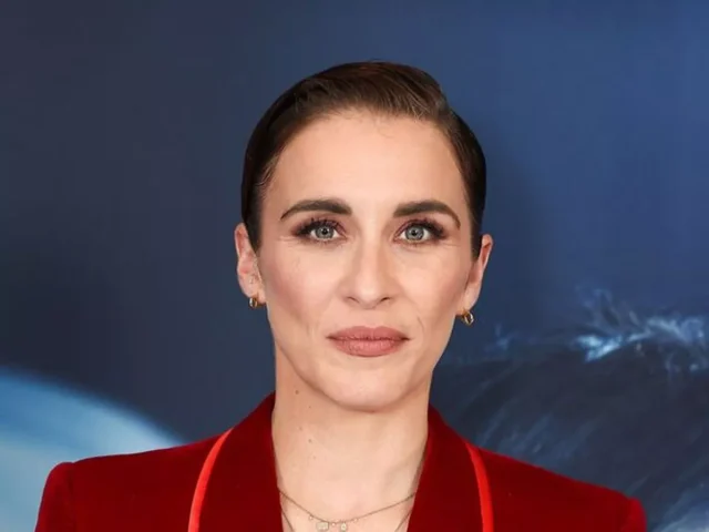 Vicky McClure