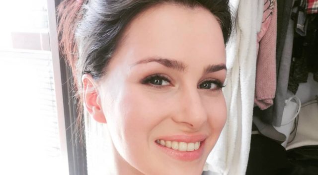 Anna Maria Sieklucka
