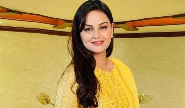 Javeria Abbasi