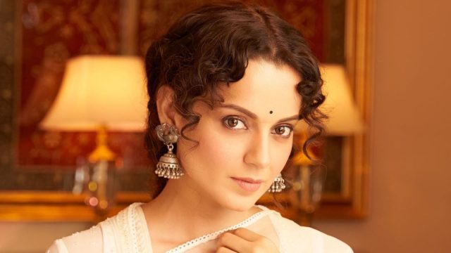 Kangana Ranaut