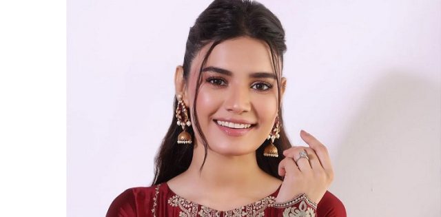 Kiran Haq