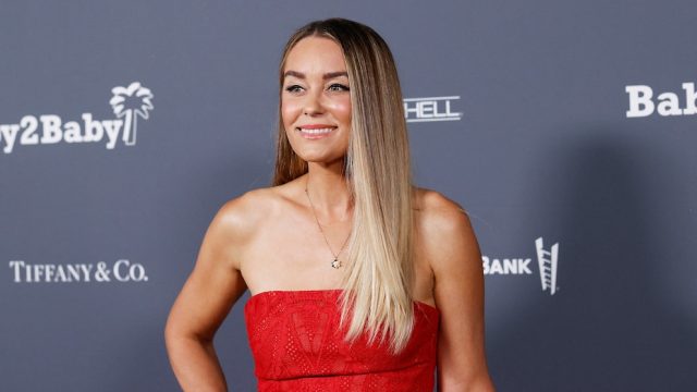 Lauren Conrad