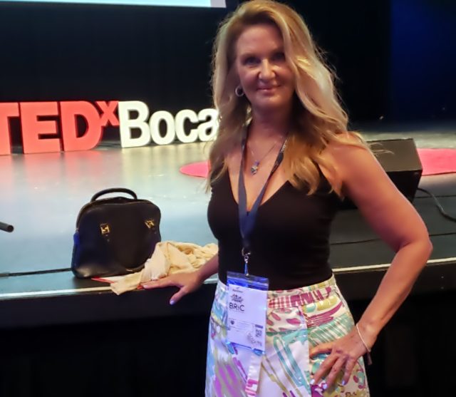 Linda Church