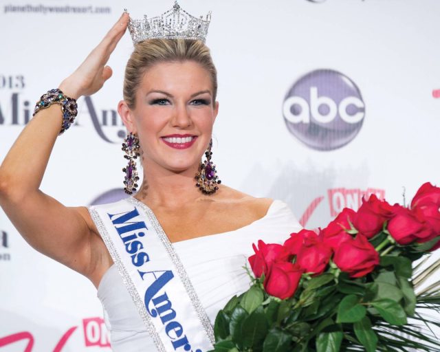 Mallory Hagan