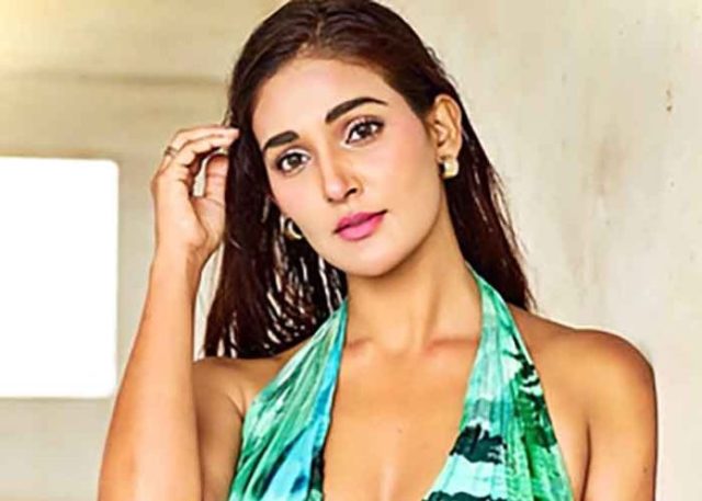 Mukti Mohan