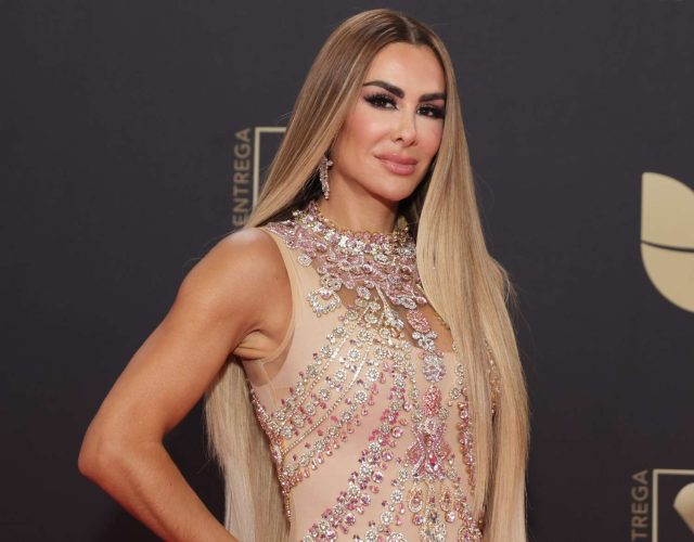 Ninel Conde