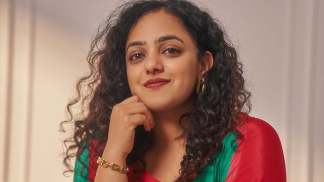 Nithya Menen