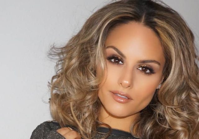 Pia Toscano