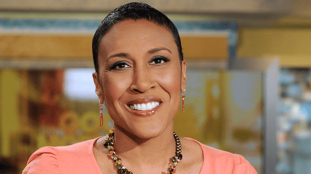 Robin Roberts