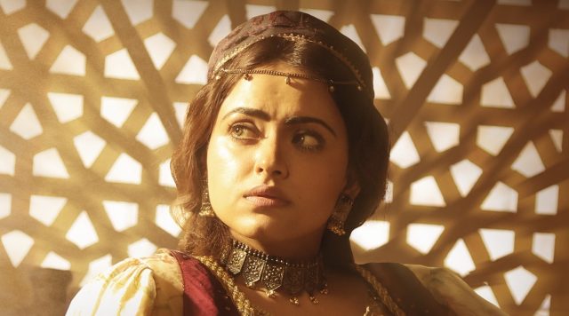 Simi Chahal