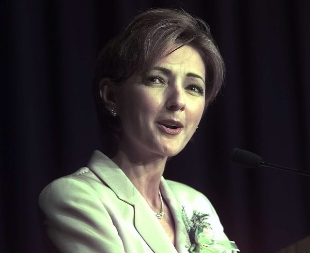 Chris Jansing
