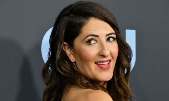 D'Arcy Carden