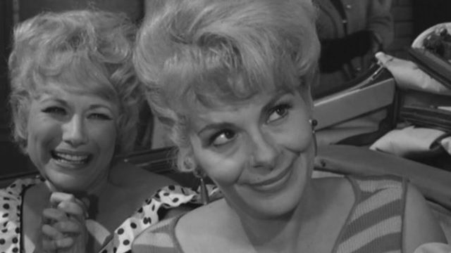 Joyce Jameson