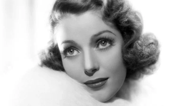 Loretta Young