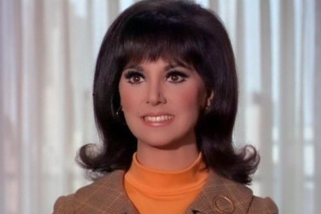 Marlo Thomas