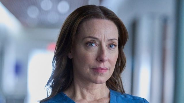 Molly Parker