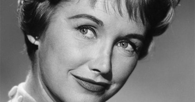 Phyllis Avery